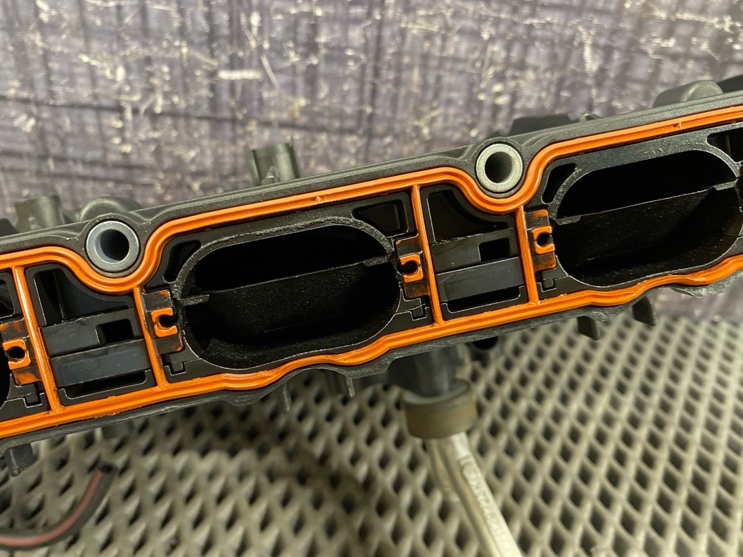 Коллектор впускной, 9030 рублей, Красноярск