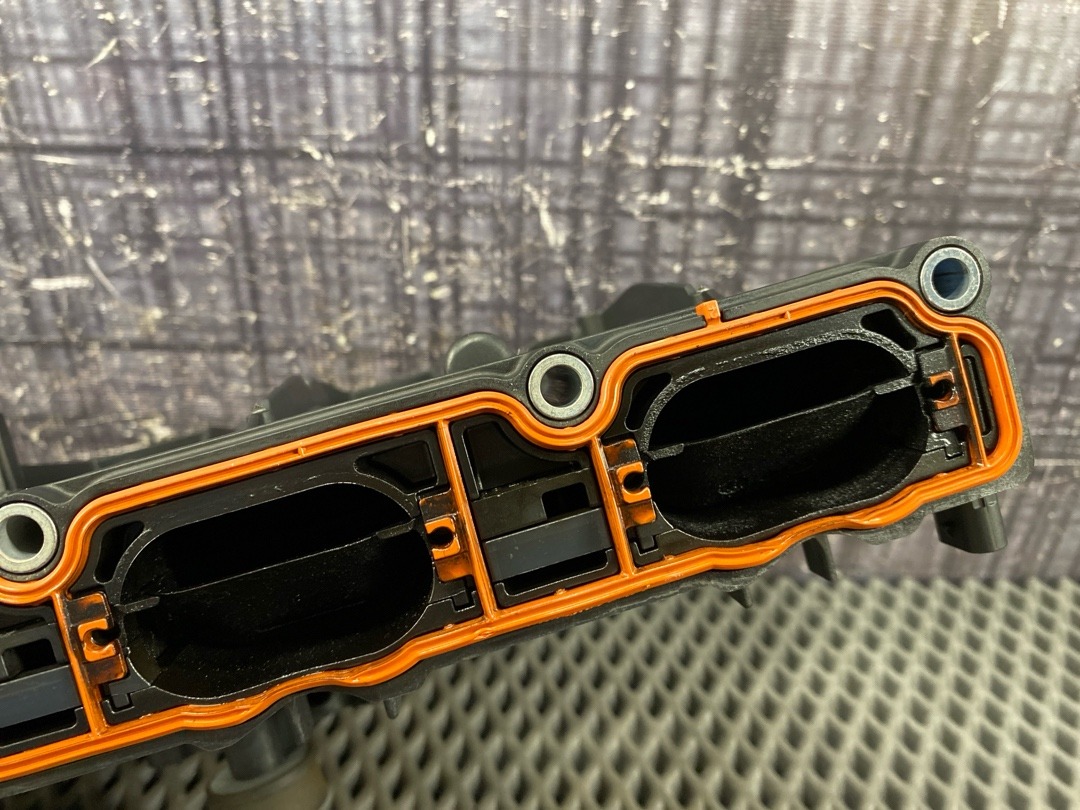 Коллектор впускной, 9030 рублей, Красноярск