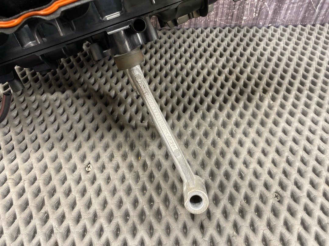 Коллектор впускной, 9030 рублей, Красноярск