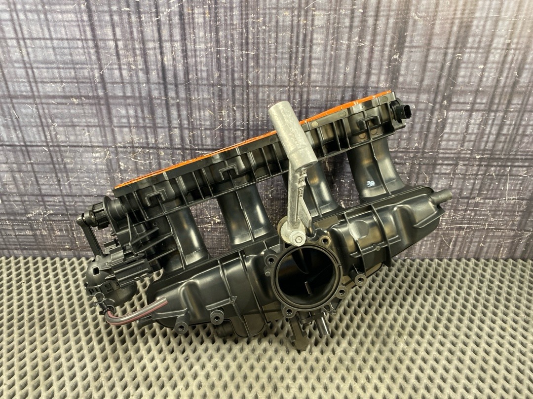 Коллектор впускной, 9030 рублей, Красноярск