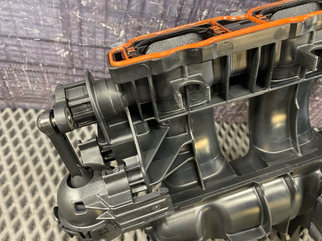 Коллектор впускной, 9030 рублей, Красноярск