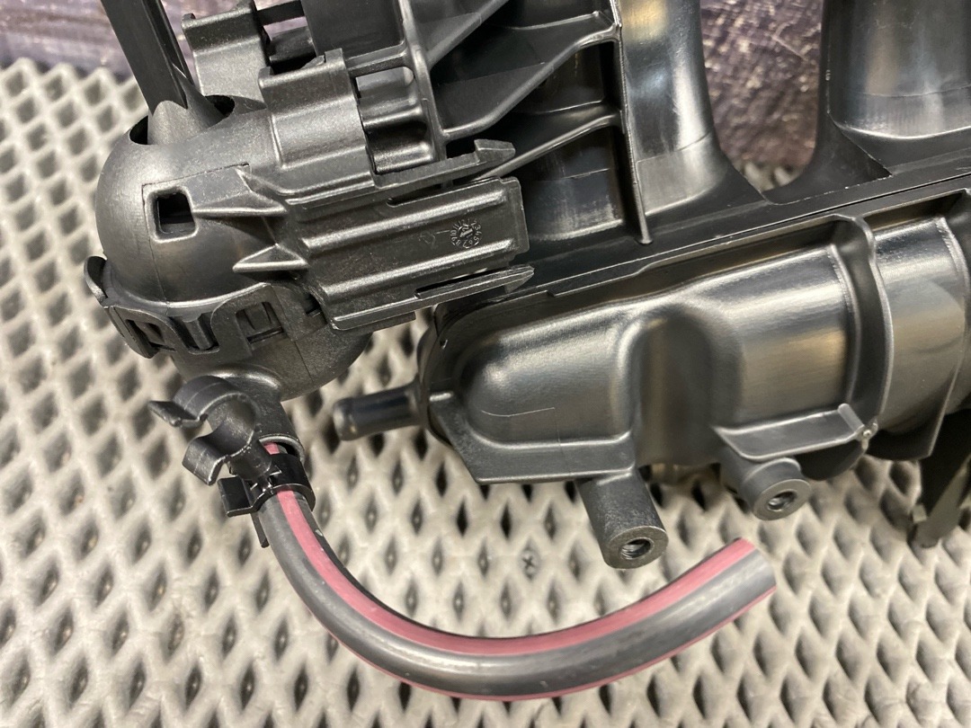 Коллектор впускной, 9030 рублей, Красноярск