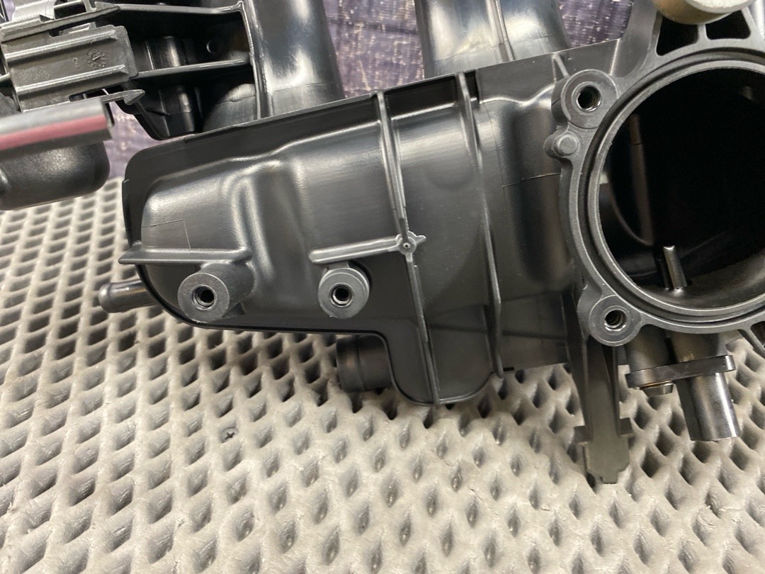 Коллектор впускной, 9030 рублей, Красноярск