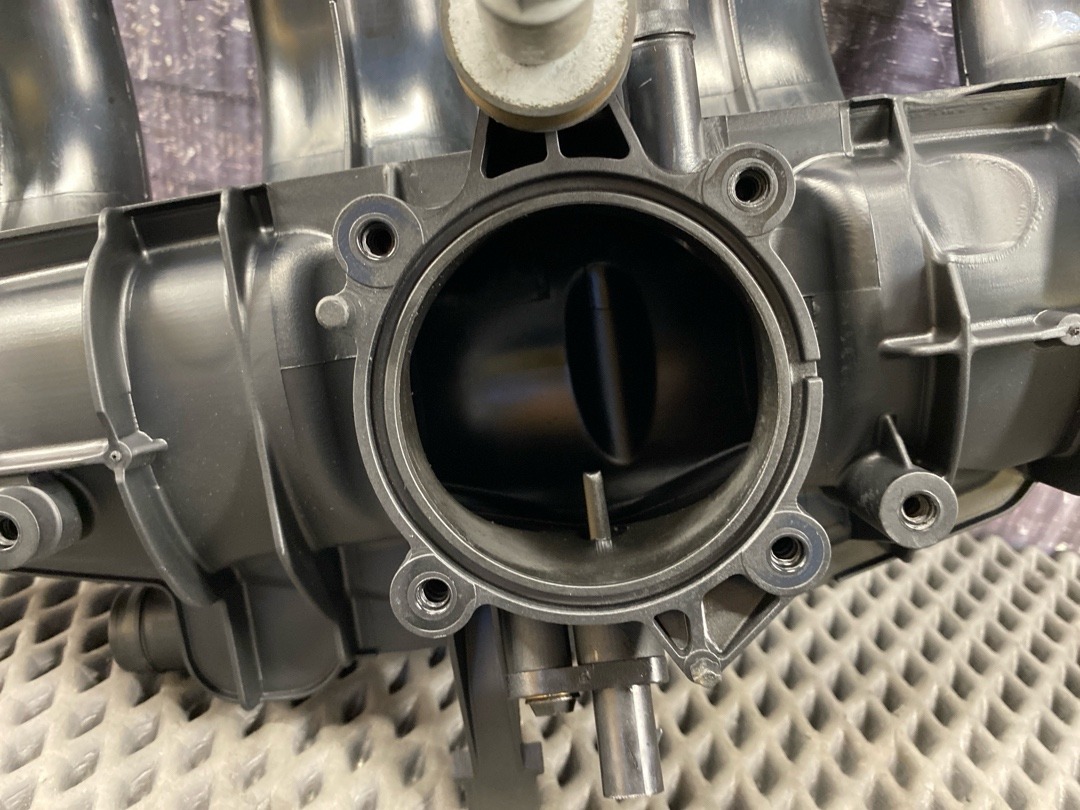 Коллектор впускной, 9030 рублей, Красноярск