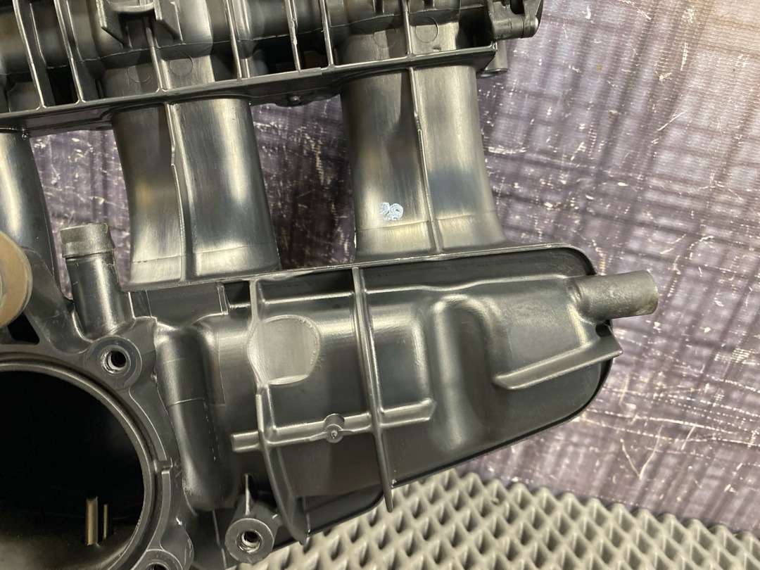 Коллектор впускной, 9030 рублей, Красноярск