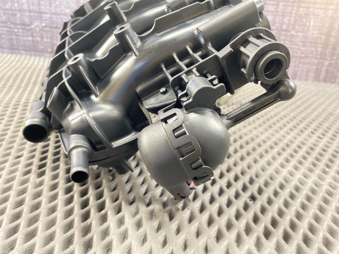 Коллектор впускной, 9030 рублей, Красноярск