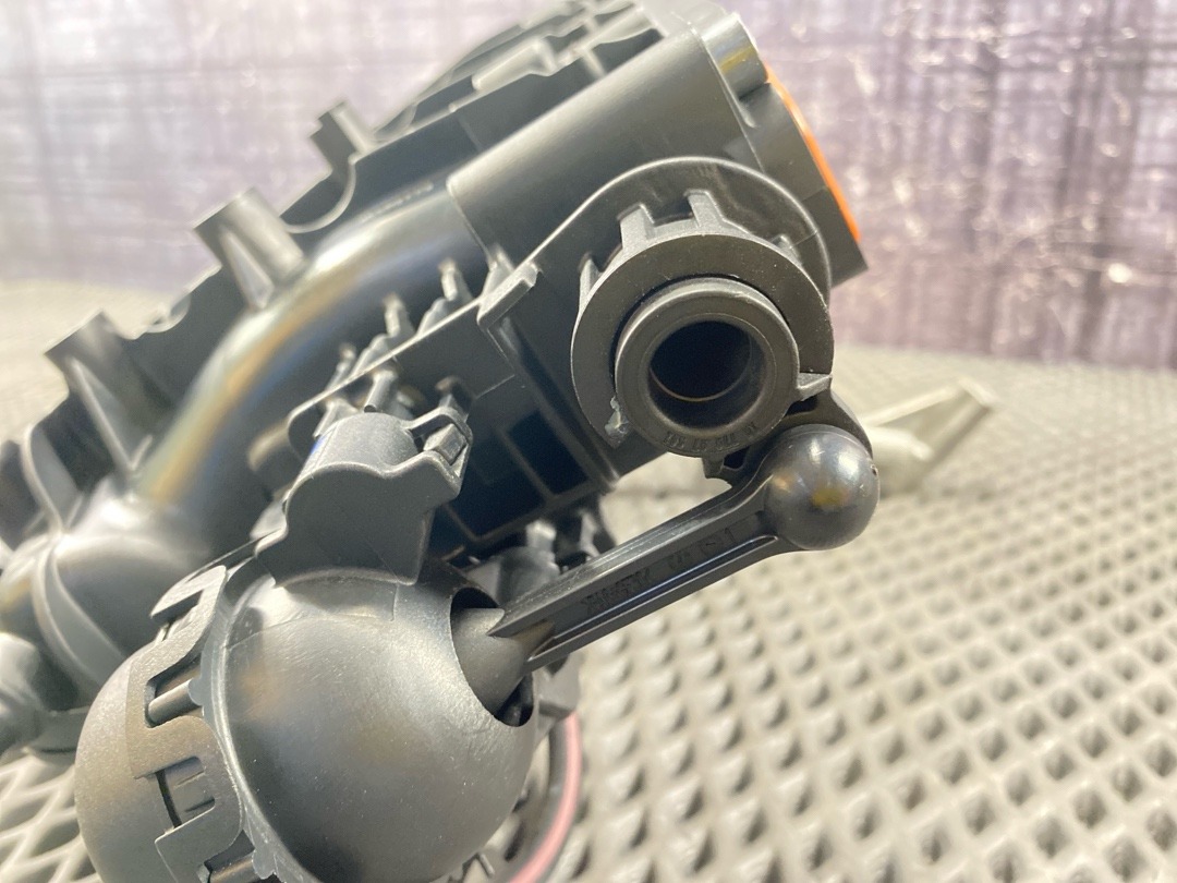 Коллектор впускной, 9030 рублей, Красноярск