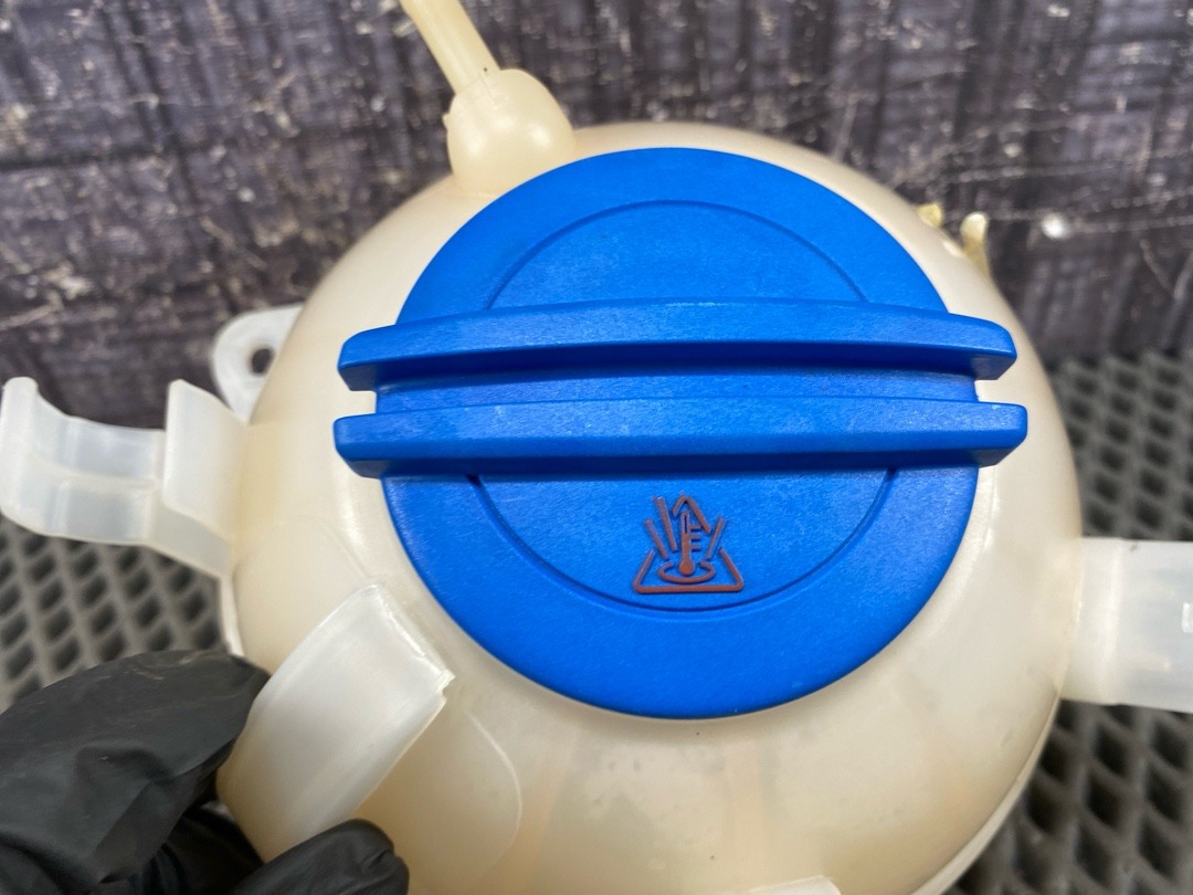 Бачок расширительный, 1860 рублей, Красноярск