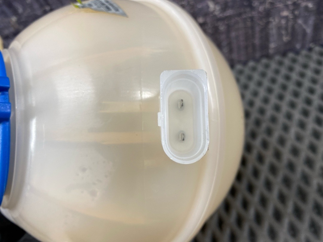 Бачок расширительный, 1860 рублей, Красноярск