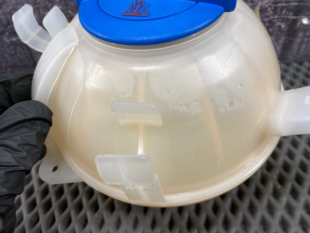 Бачок расширительный, 1860 рублей, Красноярск