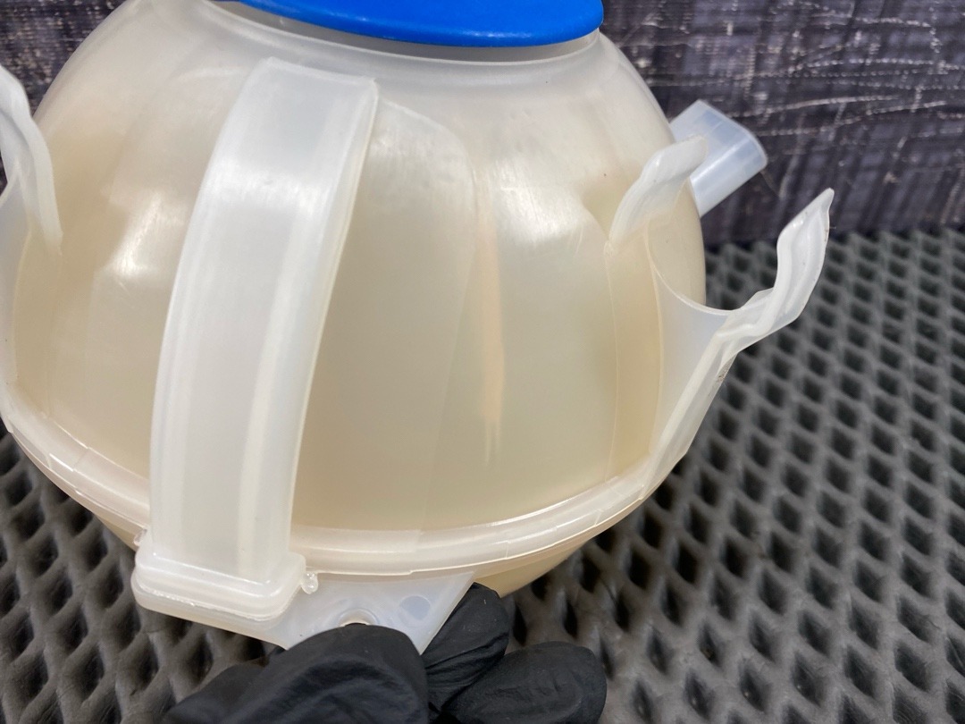 Бачок расширительный, 1860 рублей, Красноярск