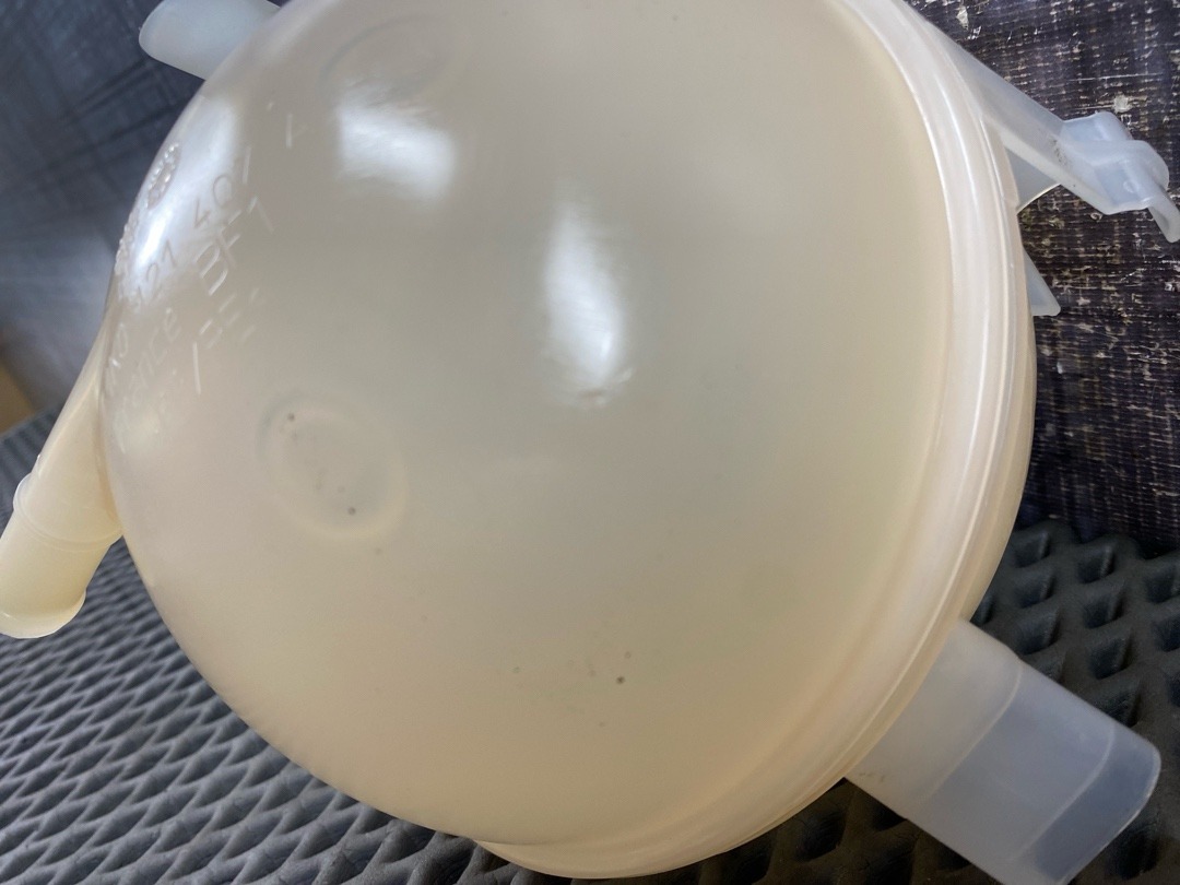 Бачок расширительный, 1860 рублей, Красноярск