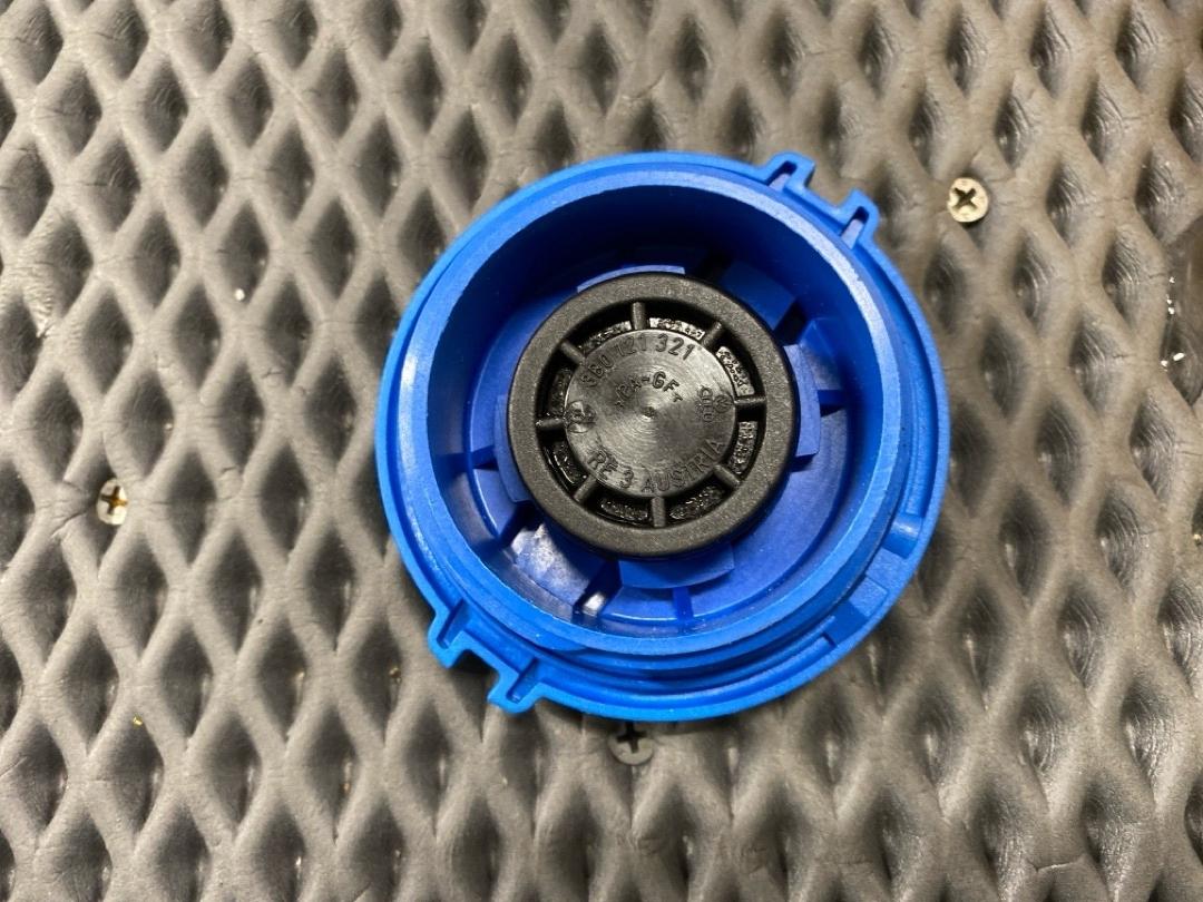 Бачок расширительный, 1860 рублей, Красноярск