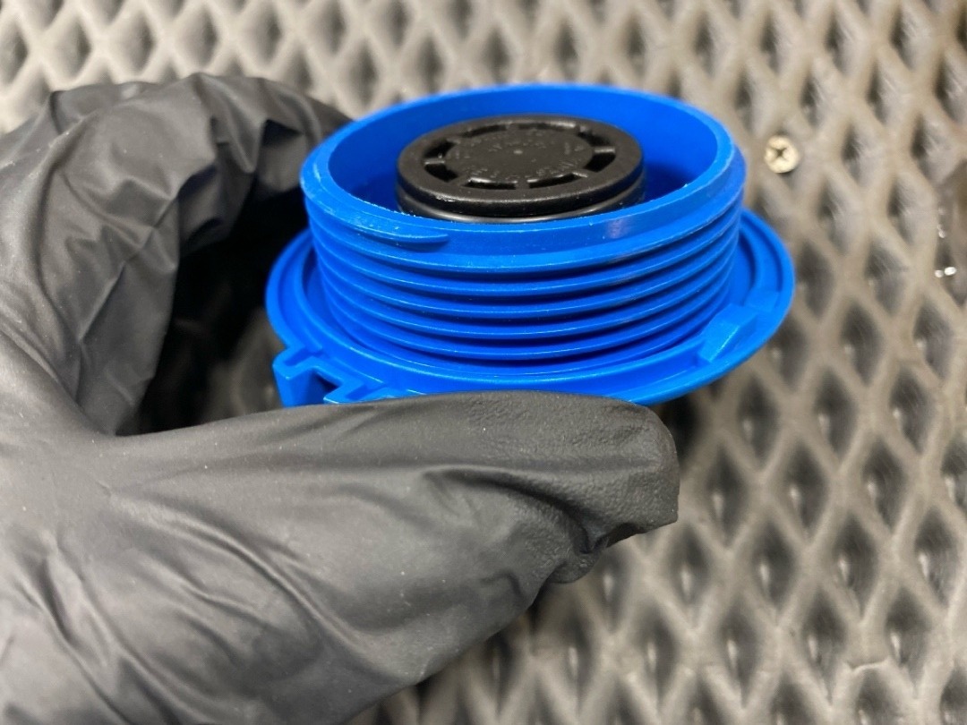 Бачок расширительный, 1860 рублей, Красноярск