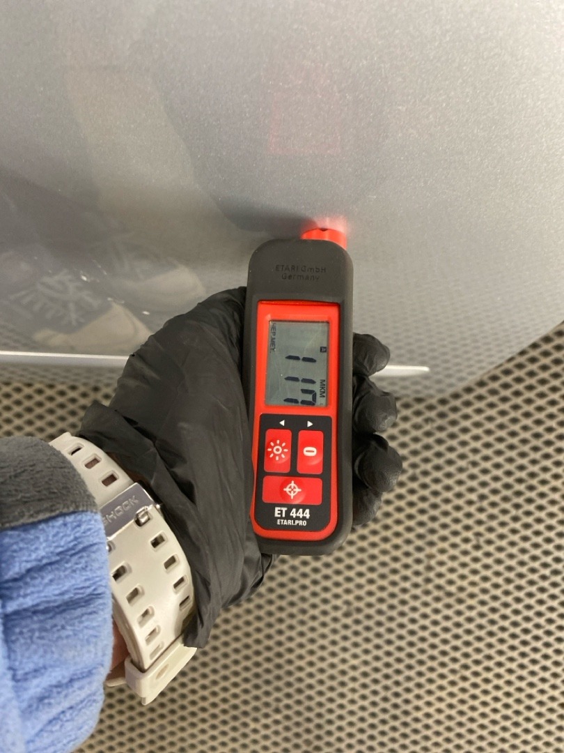 Дверь, 9860 рублей, Красноярск