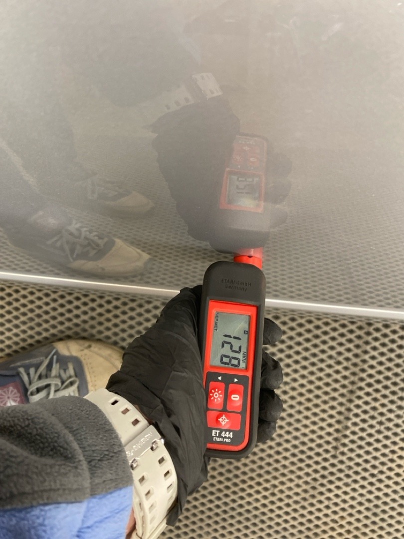 Дверь, 9860 рублей, Красноярск