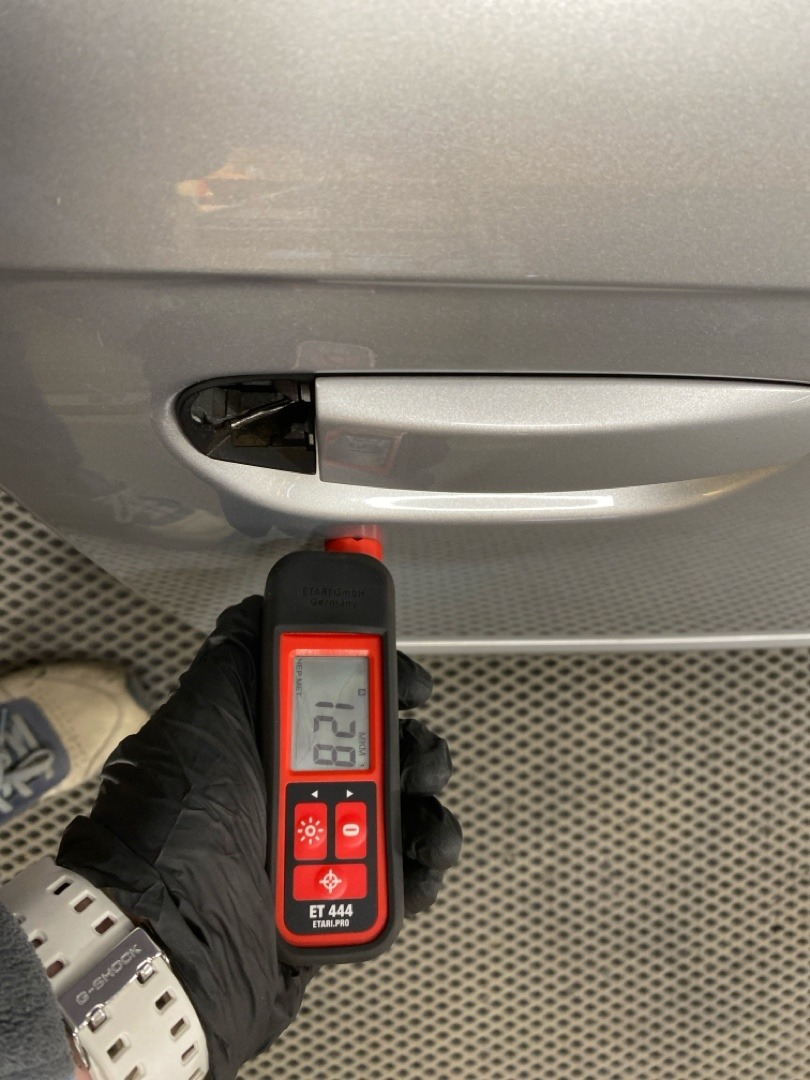 Дверь, 9860 рублей, Красноярск