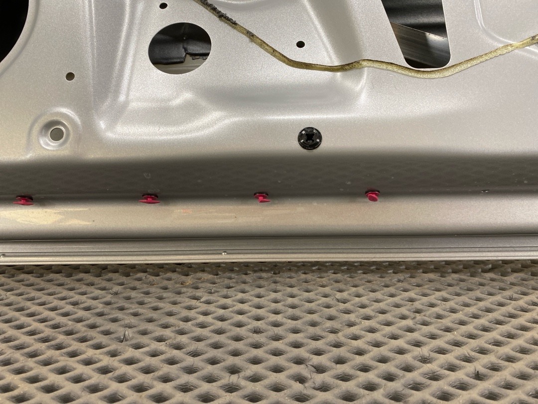 Дверь, 9860 рублей, Красноярск