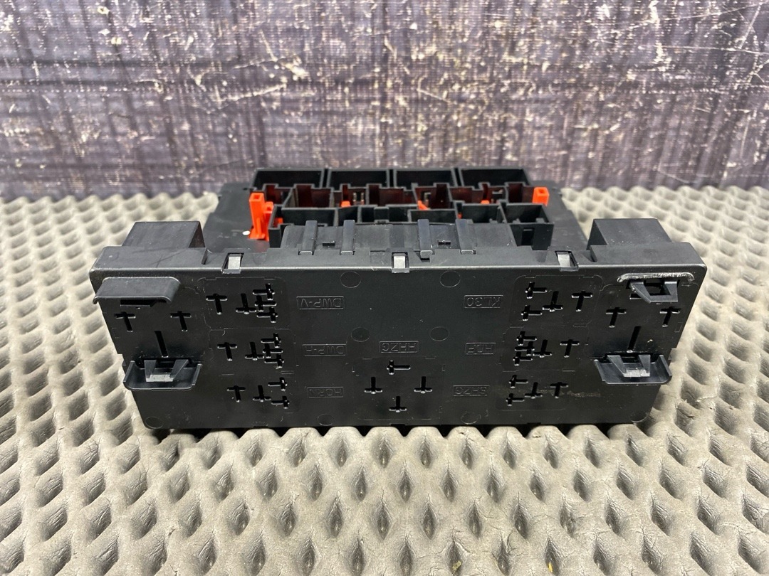 Блок управления бортовой сети, 2729 рублей, Красноярск