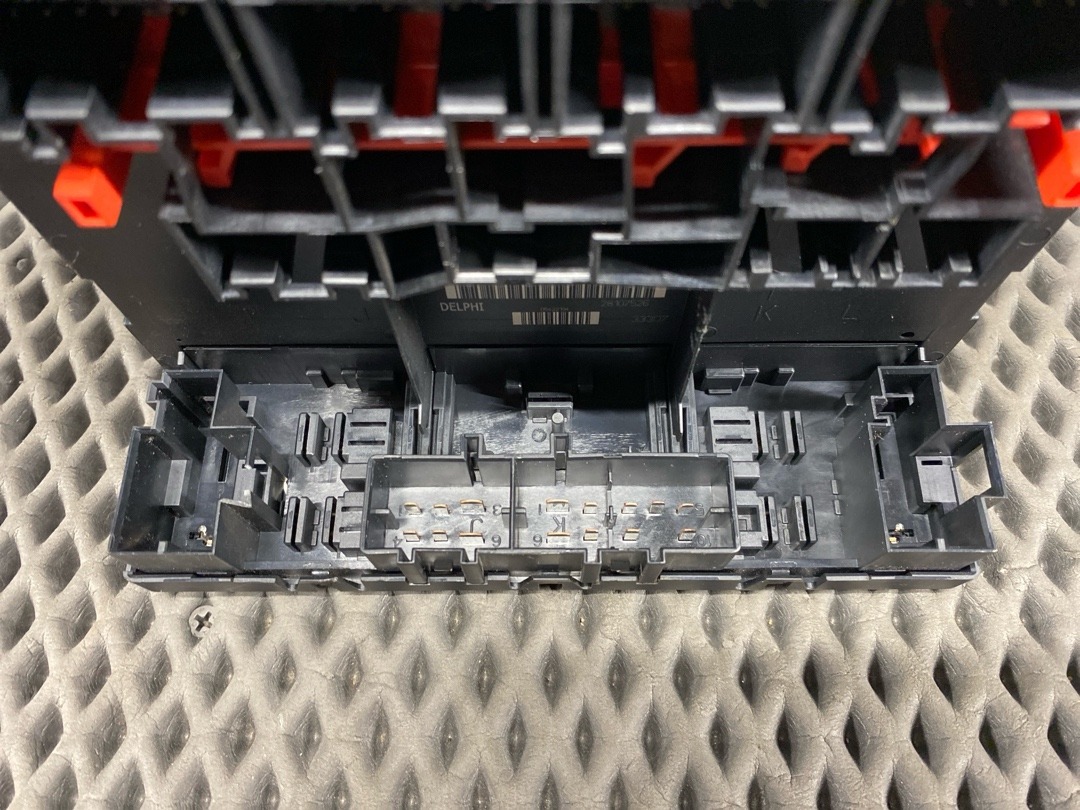 Блок управления бортовой сети, 2729 рублей, Красноярск