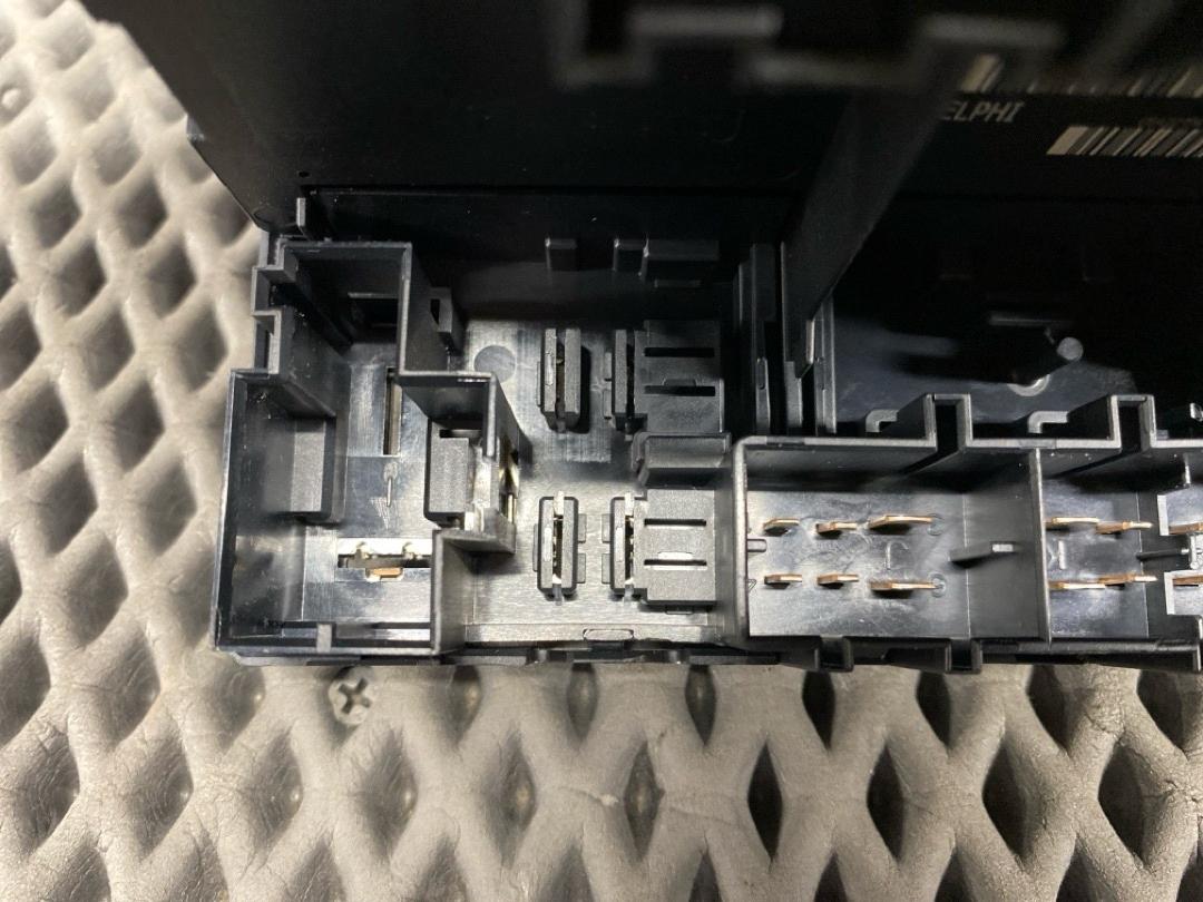 Блок управления бортовой сети, 2729 рублей, Красноярск