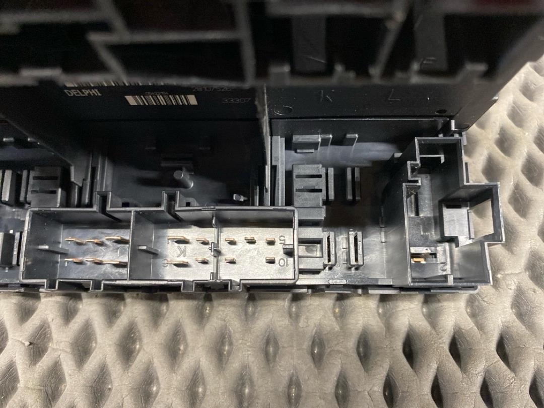 Блок управления бортовой сети, 2729 рублей, Красноярск