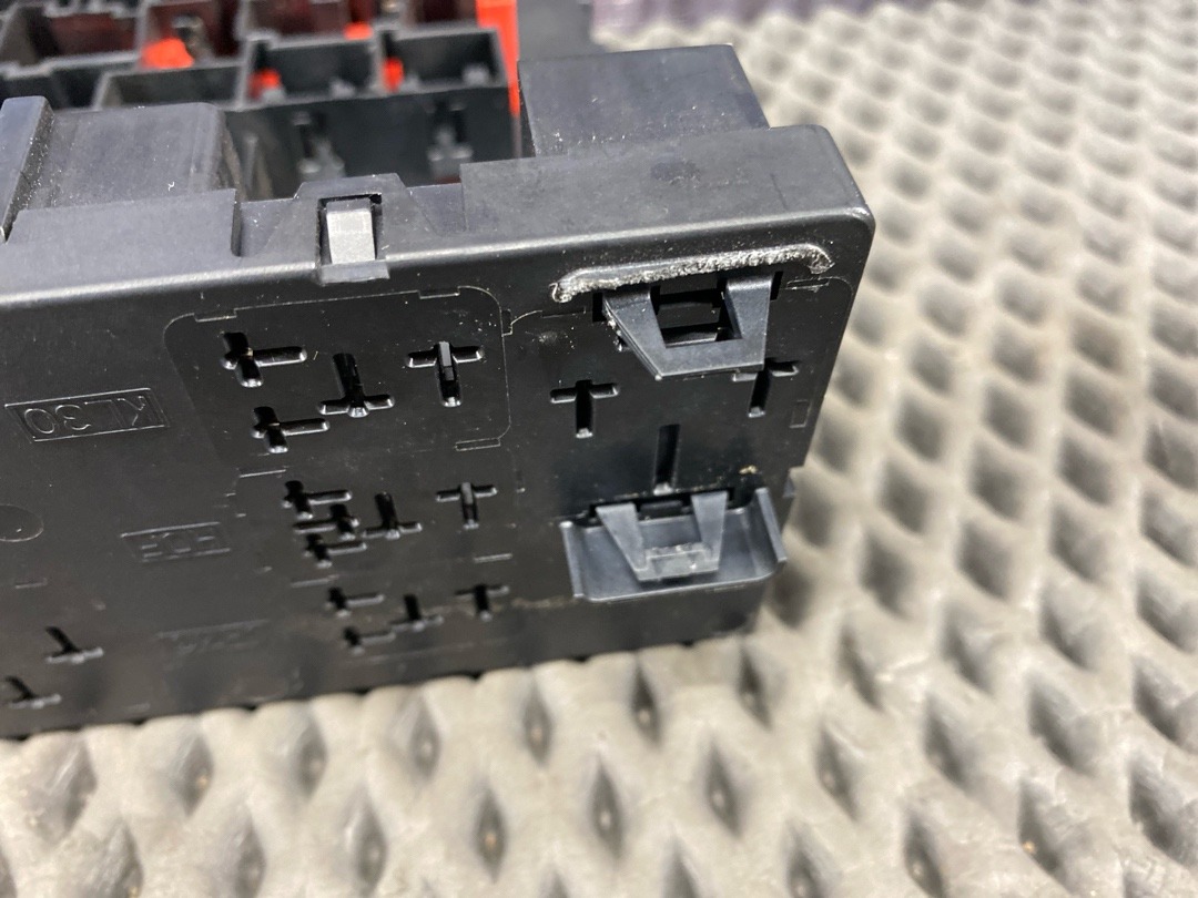 Блок управления бортовой сети, 2729 рублей, Красноярск