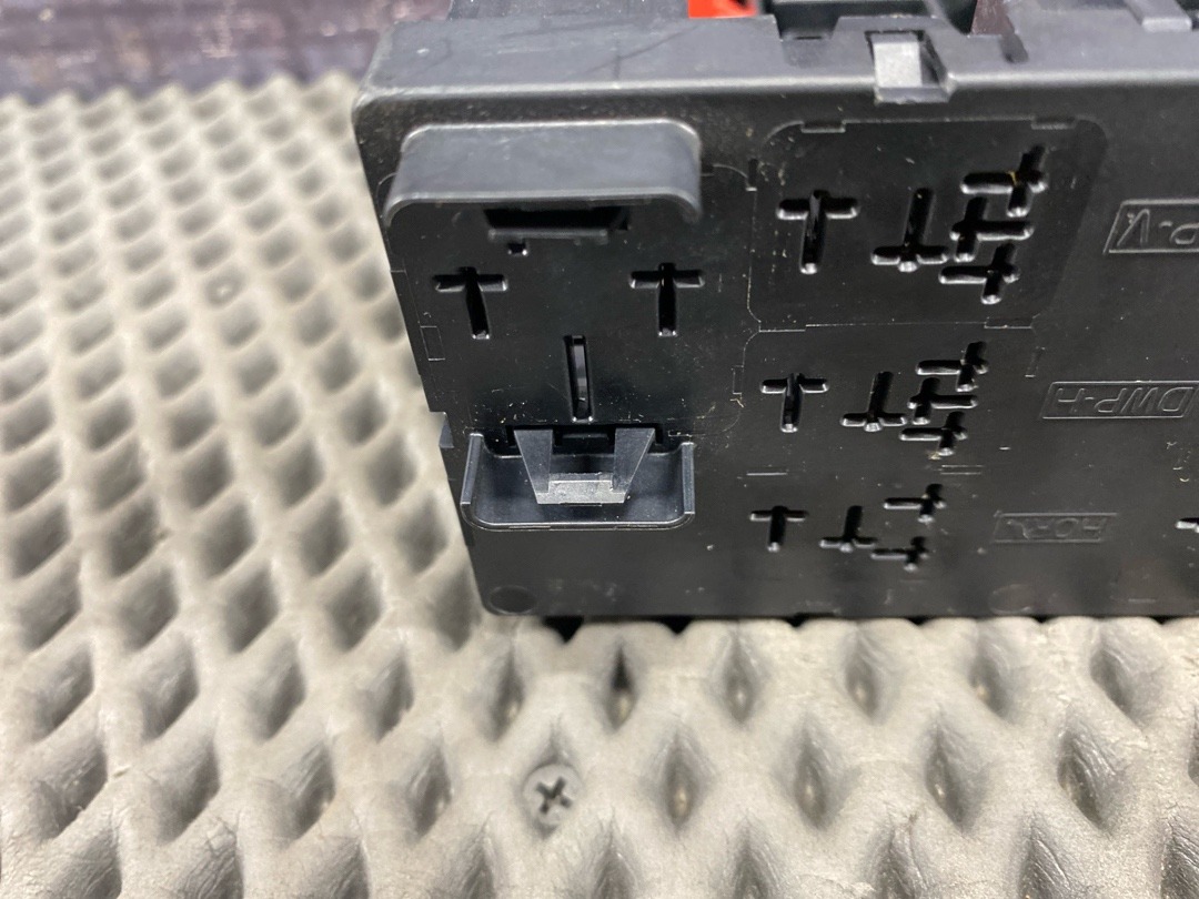 Блок управления бортовой сети, 2729 рублей, Красноярск