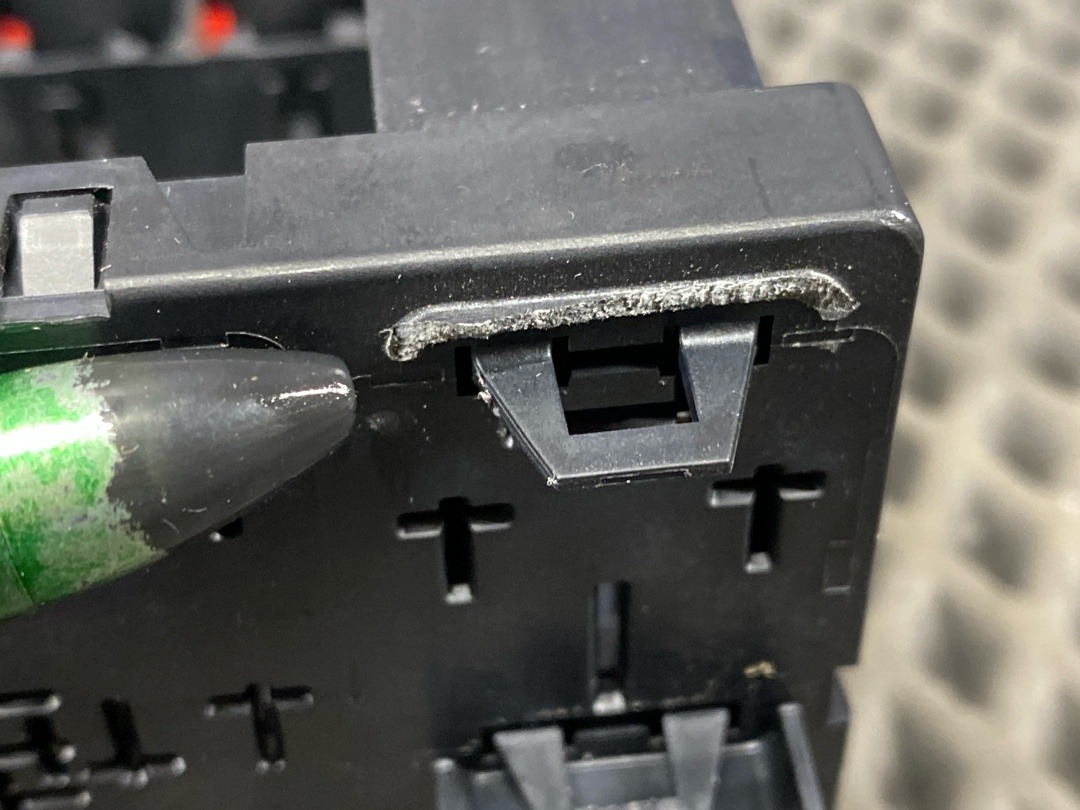 Блок управления бортовой сети, 2729 рублей, Красноярск