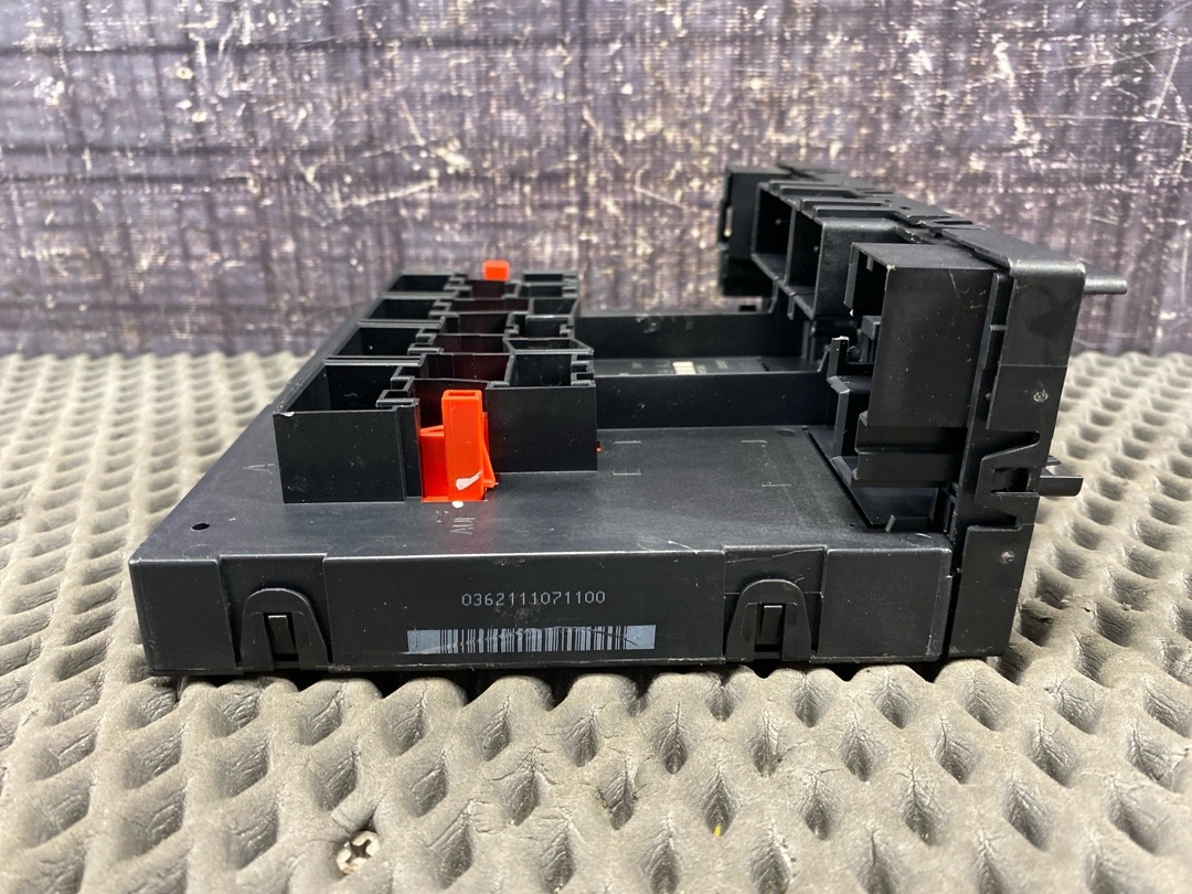 Блок управления бортовой сети, 2729 рублей, Красноярск