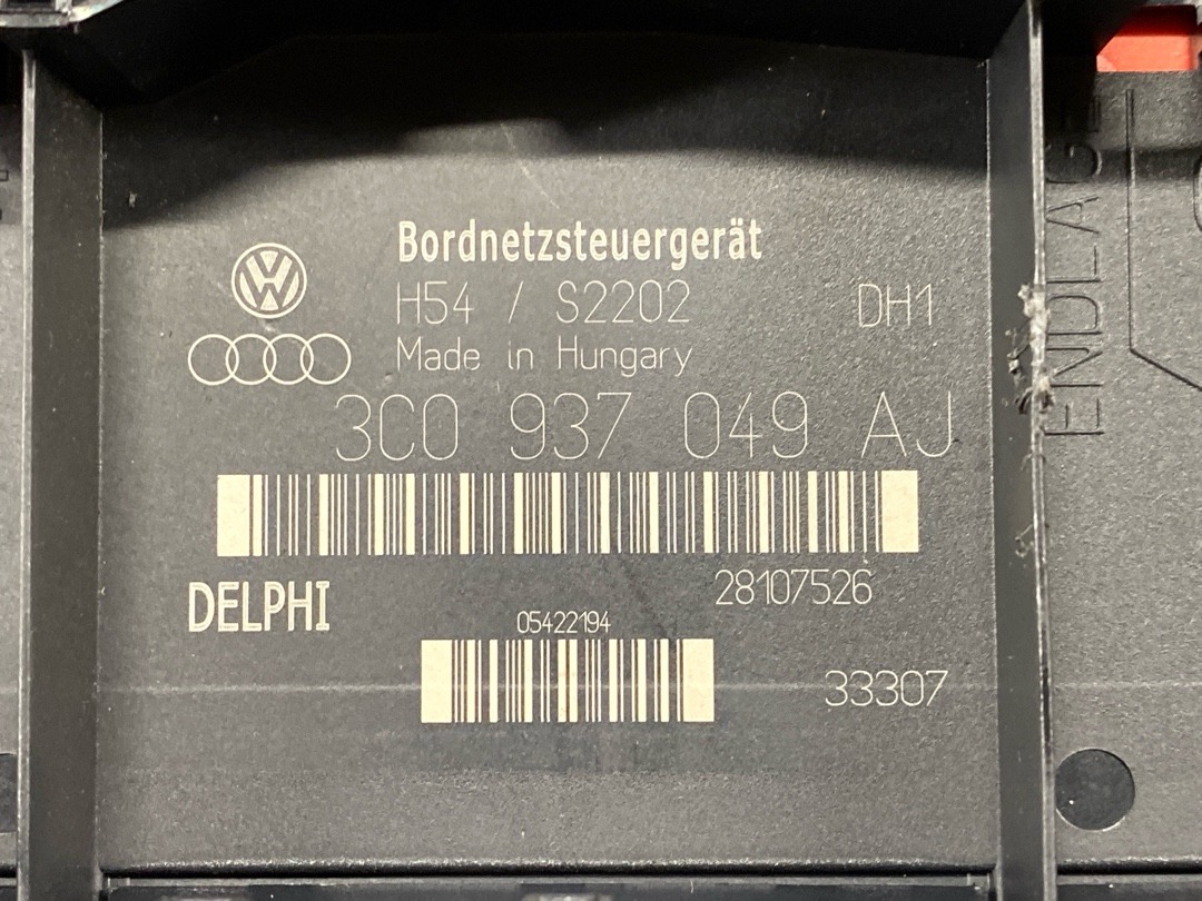 Блок управления бортовой сети, 2729 рублей, Красноярск