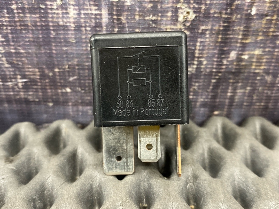 Реле, 493 рублей, Красноярск