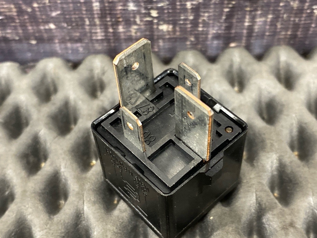 Реле, 493 рублей, Красноярск