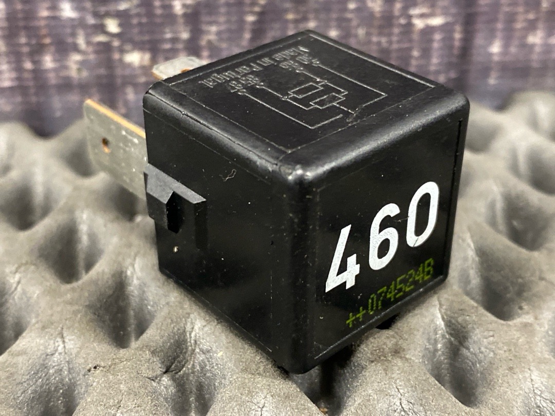 Реле, 493 рублей, Красноярск