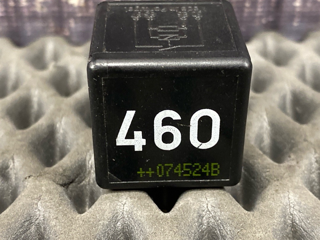 Реле, 493 рублей, Красноярск