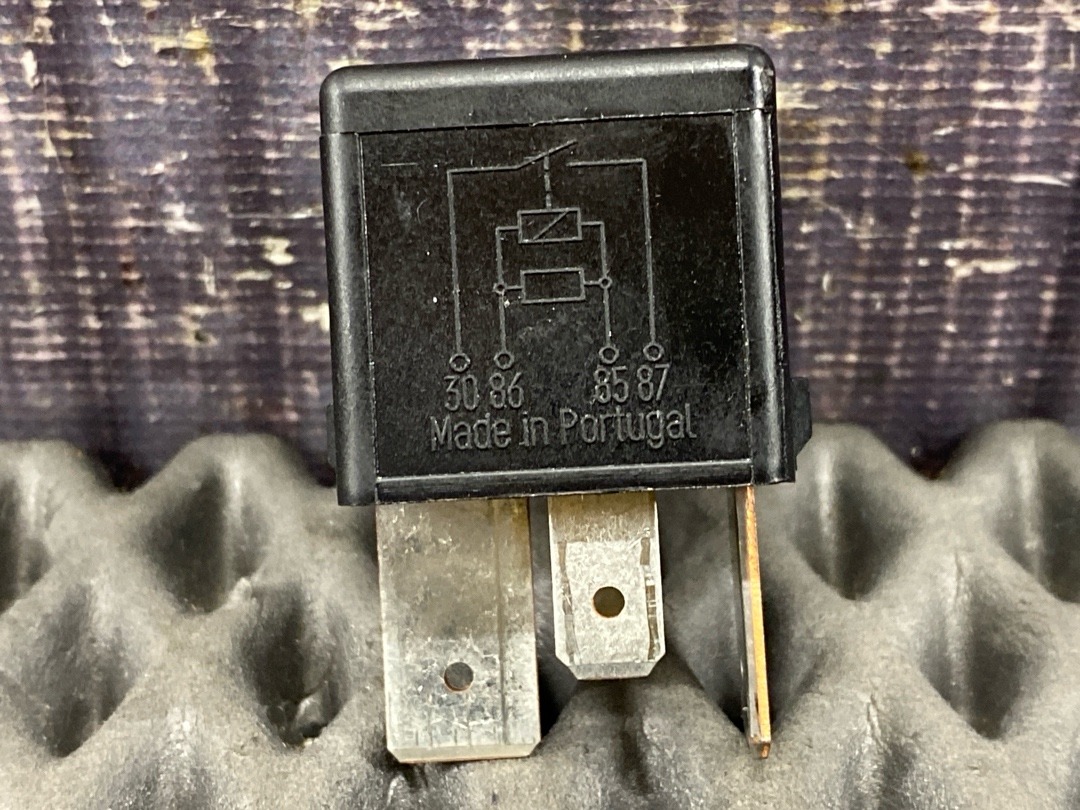 Реле, 493 рублей, Красноярск