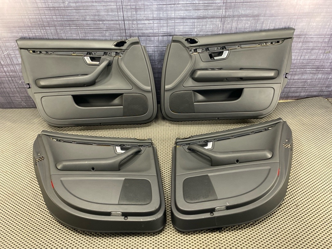 Комплект обшивок дверей, 7360 рублей, Красноярск