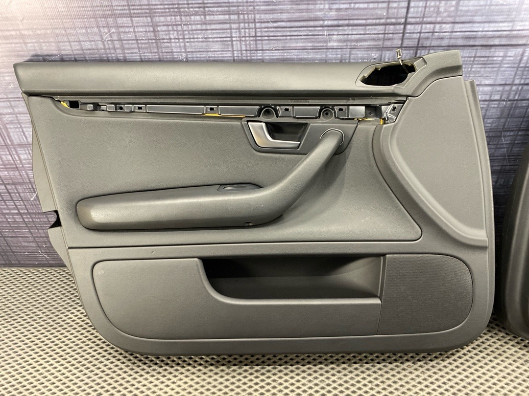 Комплект обшивок дверей, 7360 рублей, Красноярск