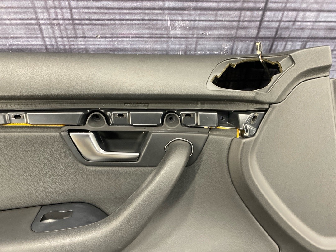 Комплект обшивок дверей, 7360 рублей, Красноярск