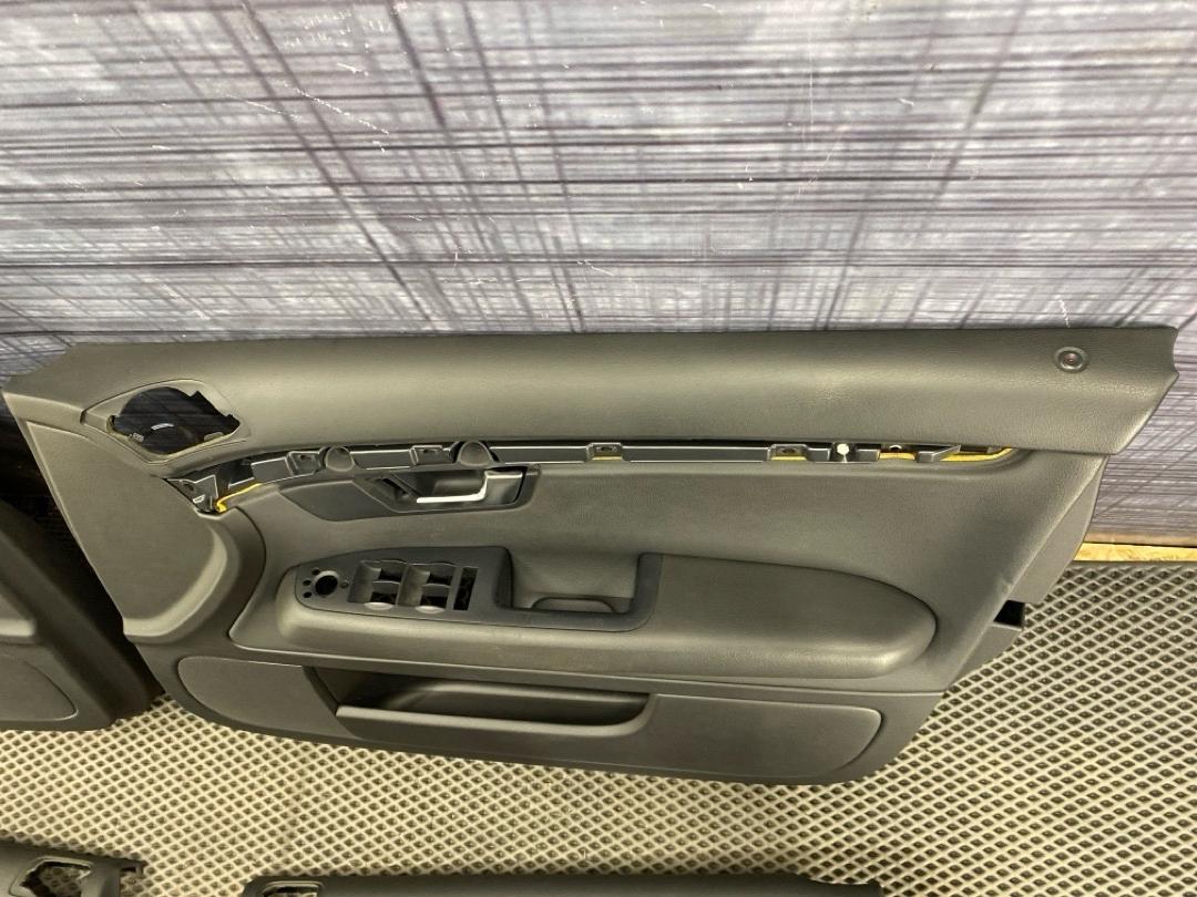 Комплект обшивок дверей, 7360 рублей, Красноярск