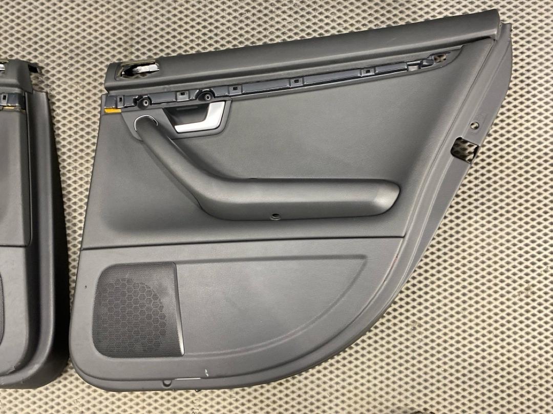 Комплект обшивок дверей, 7360 рублей, Красноярск