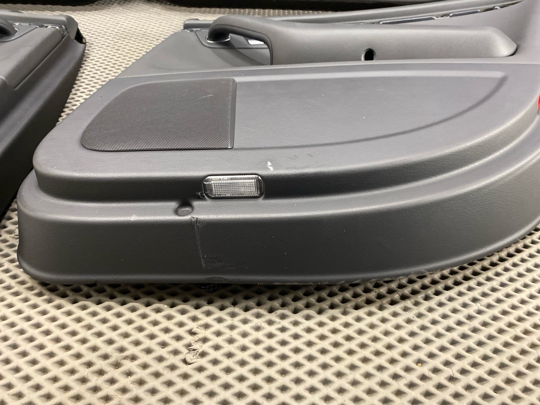 Комплект обшивок дверей, 7360 рублей, Красноярск