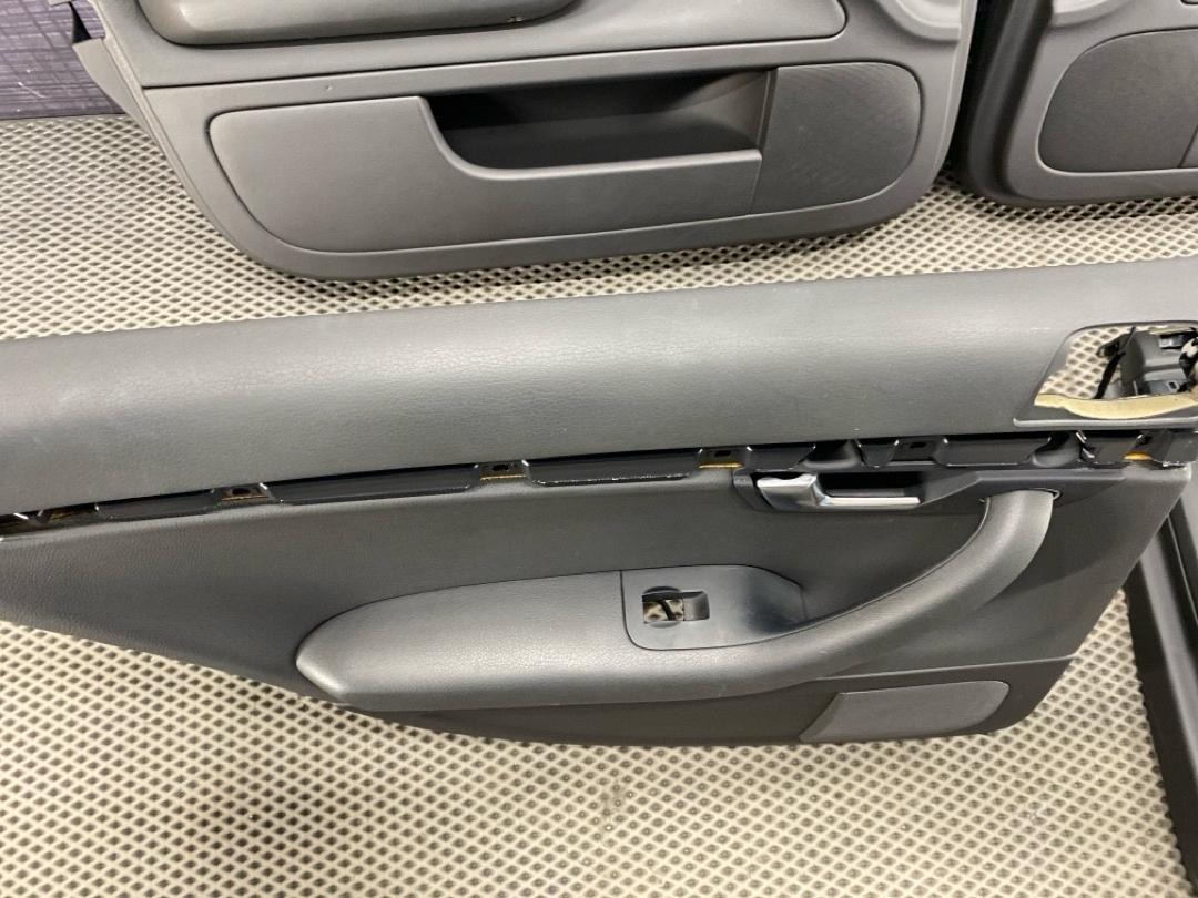 Комплект обшивок дверей, 7360 рублей, Красноярск