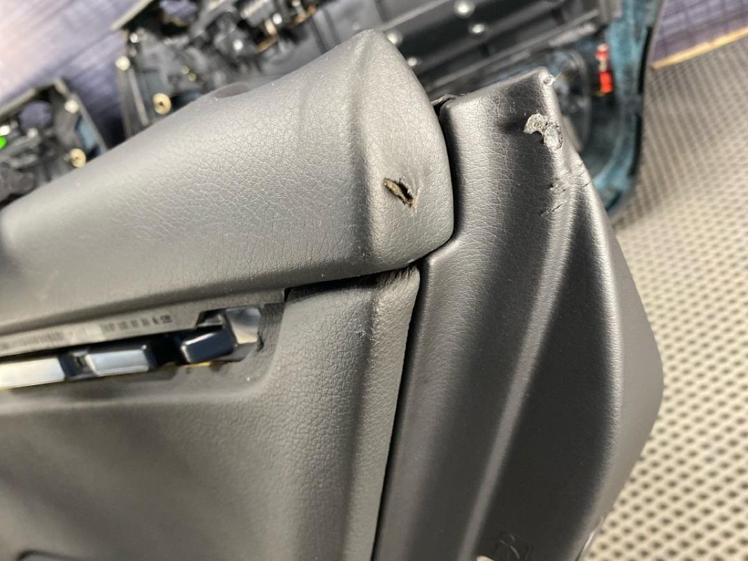 Комплект обшивок дверей, 7360 рублей, Красноярск