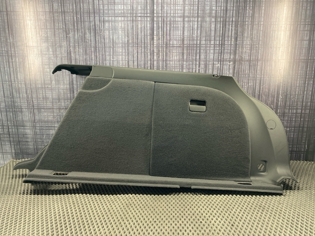 Обшивка багажника, 1660 рублей, Красноярск