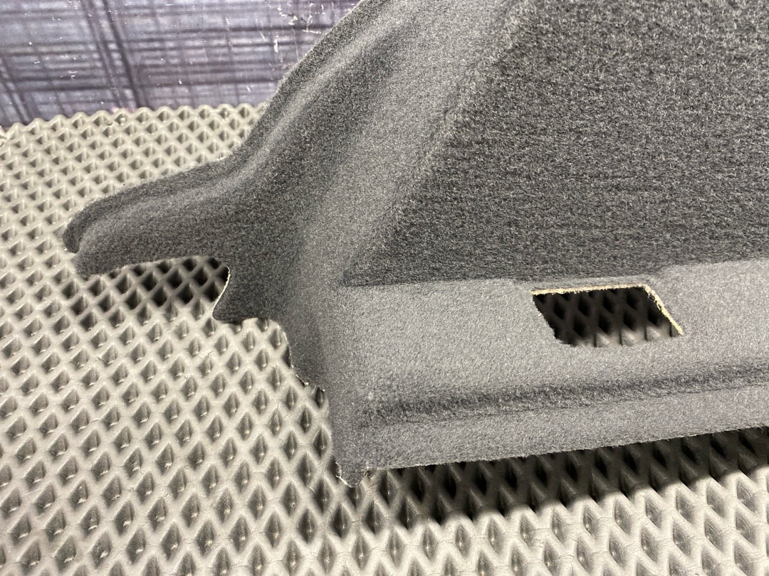 Обшивка багажника, 1660 рублей, Красноярск