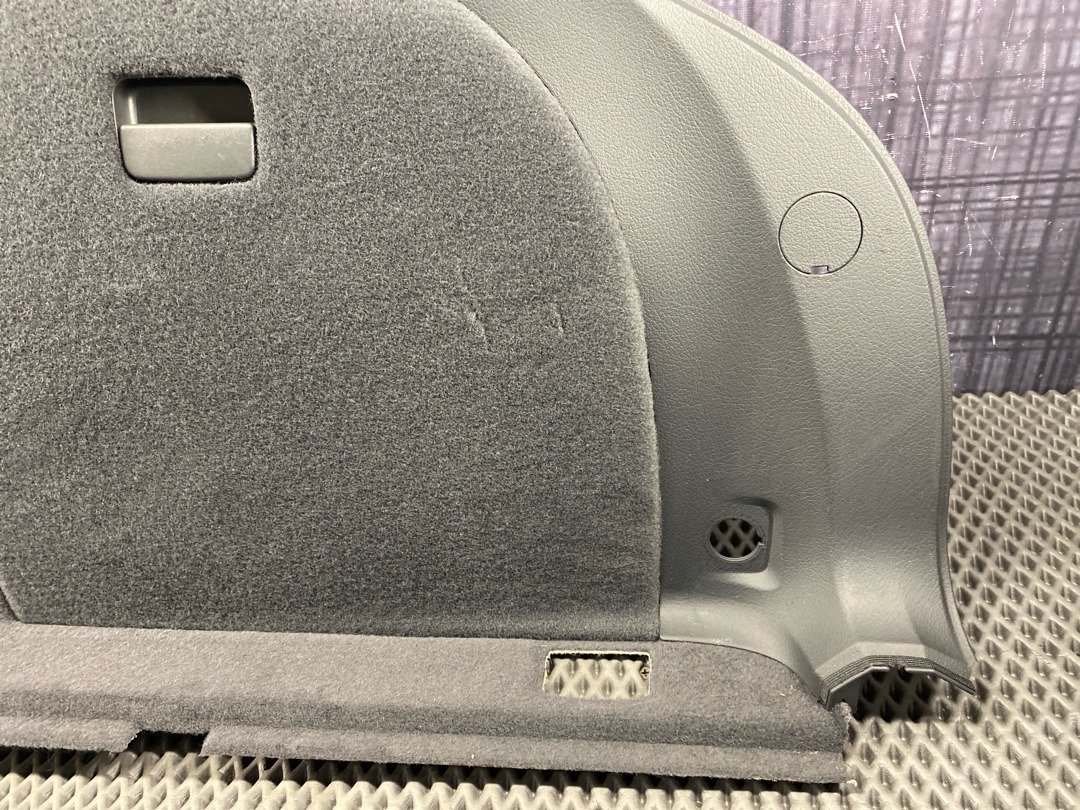 Обшивка багажника, 1660 рублей, Красноярск