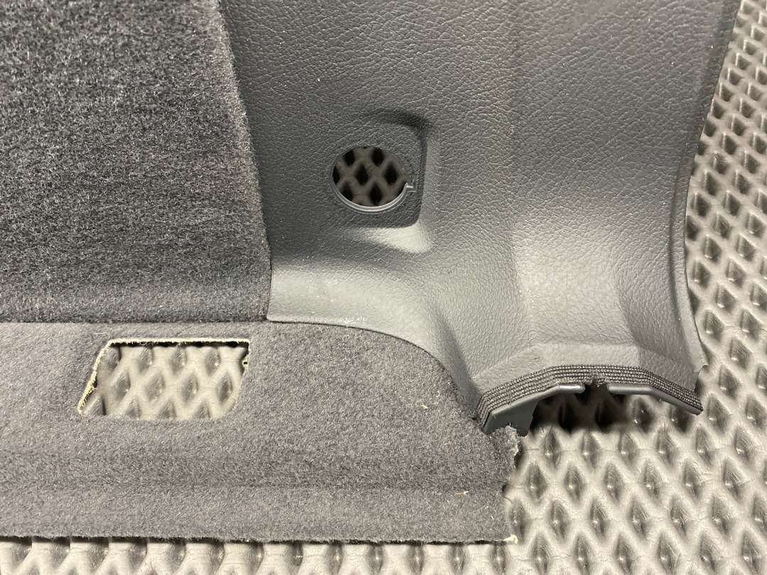 Обшивка багажника, 1660 рублей, Красноярск