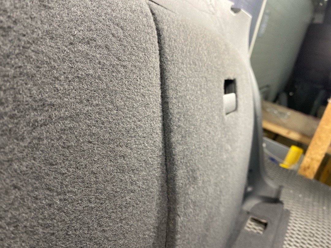 Обшивка багажника, 1660 рублей, Красноярск