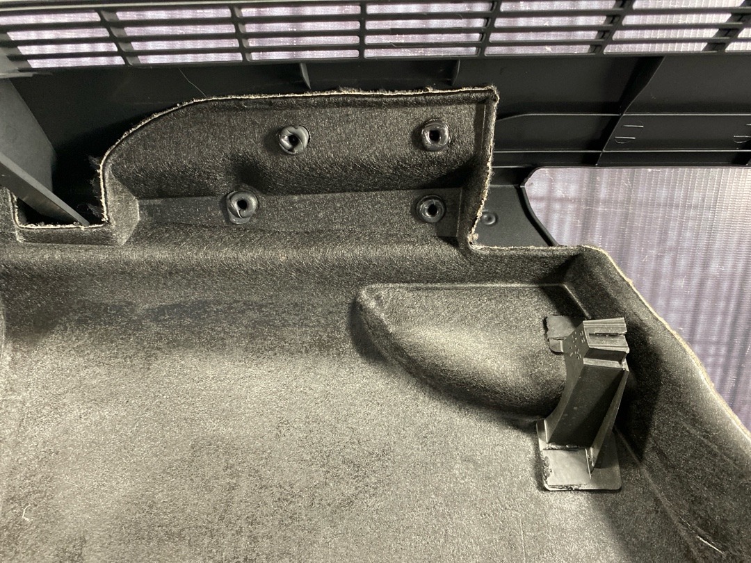 Обшивка багажника, 1660 рублей, Красноярск